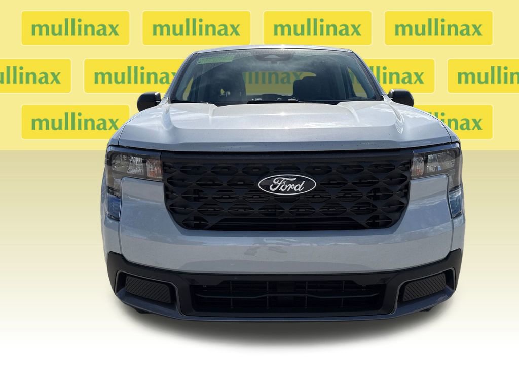 New 2026 Ford Maverick XLT image 11