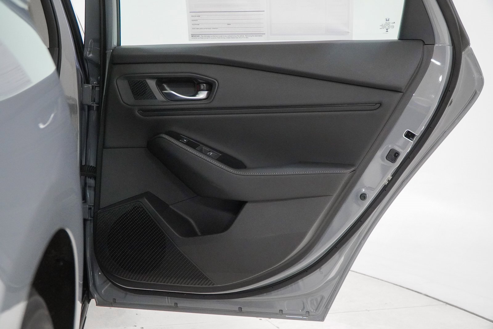 Used 2024 Honda Accord Touring image 37