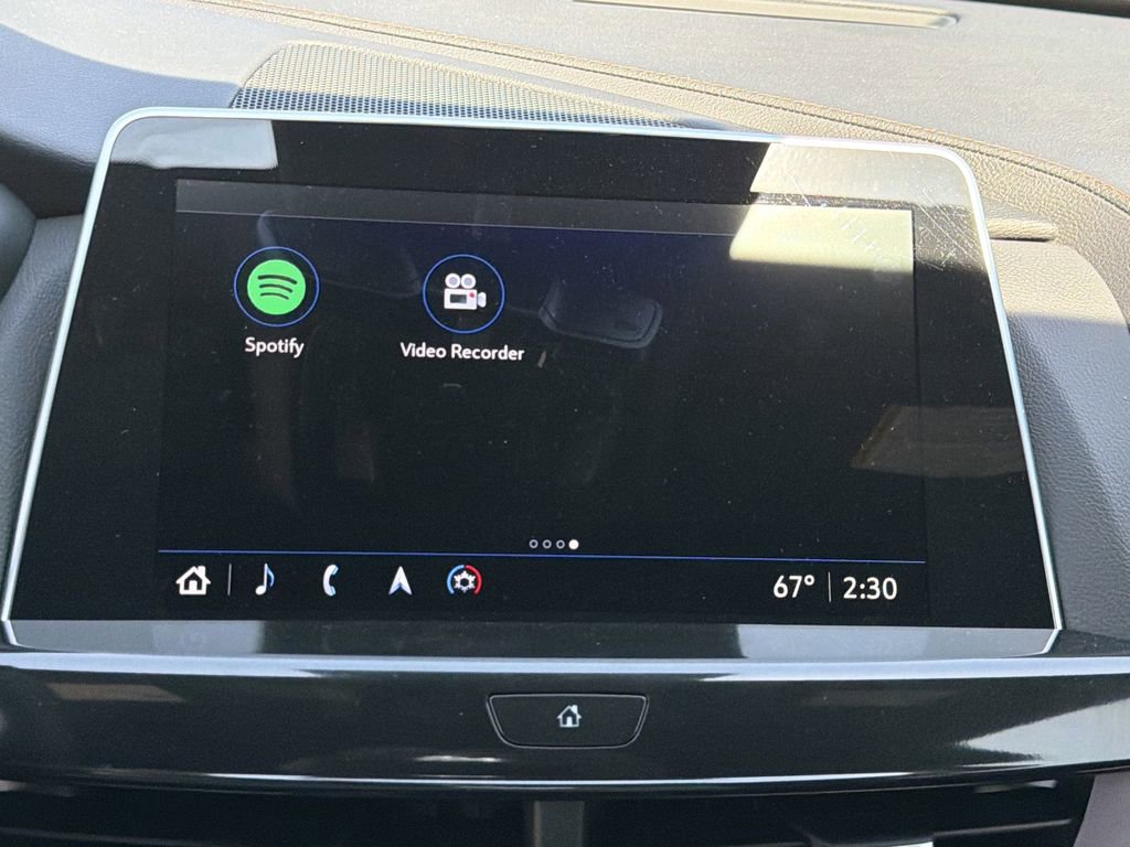 Used 2024 Cadillac CT5 V w/ Super Cruise 2 Package image 12