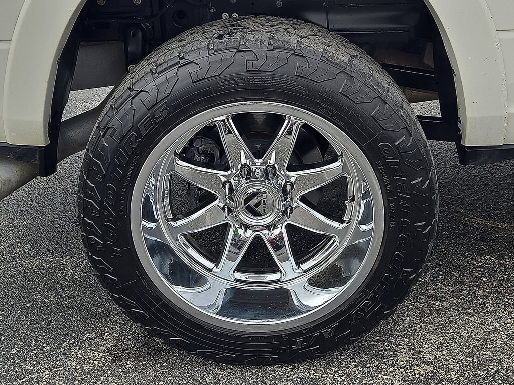 Used 2020 RAM 2500 Limited AWD/4WD image 7