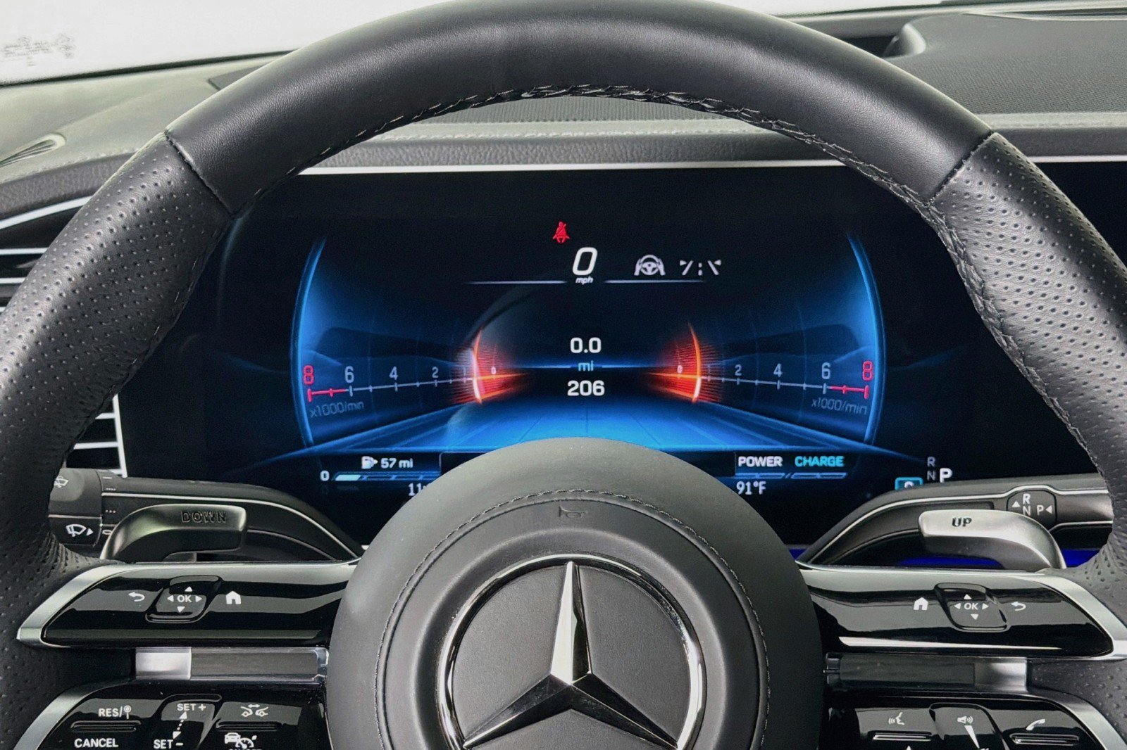 New 2026 Mercedes-Benz GLE 53 AMG 4MATIC Coupe image 18