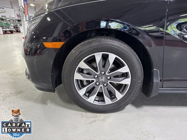 Used 2023 Honda Odyssey EX-L image 12