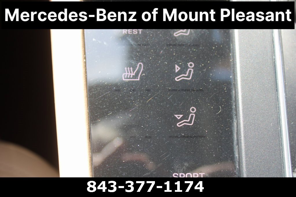 Used 2022 Porsche Macan image 39