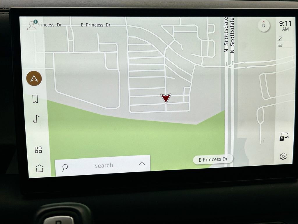 Used 2023 Land Rover Defender 110 X-Dynamic SE image 14