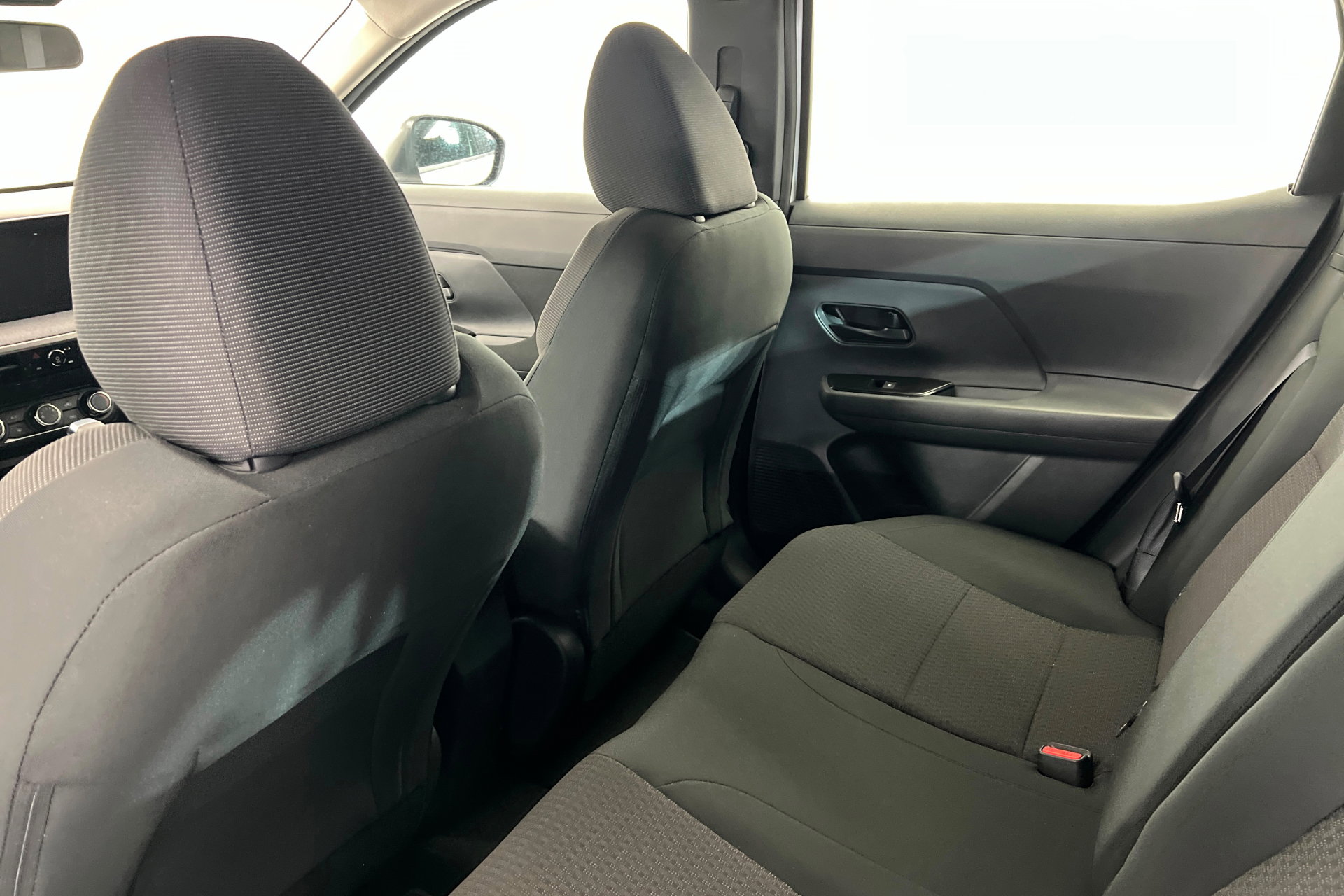New 2026 Nissan Kicks S FWD image 19