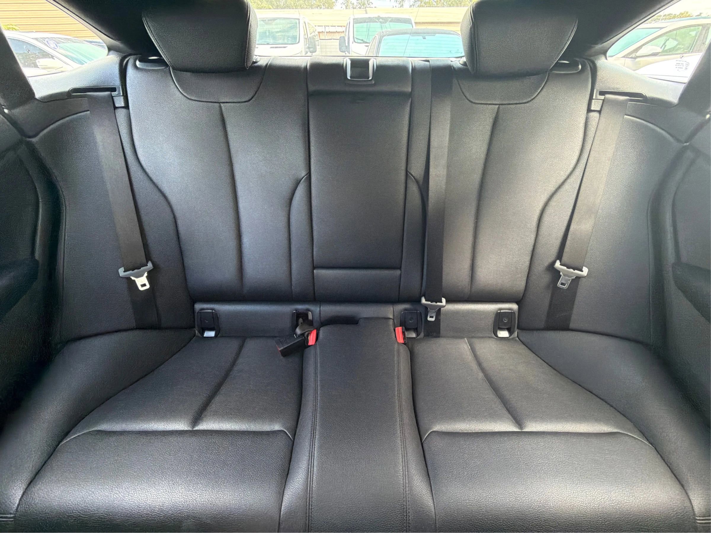 Used 2019 BMW 430i Gran Coupe RWD image 21
