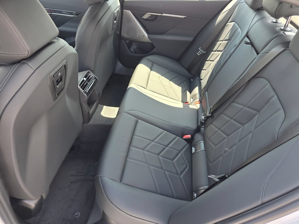 New 2027 BMW 530i w/ M Sport Package RWD image 12