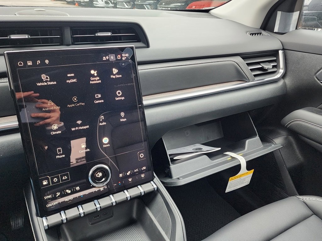 New 2026 GMC Terrain Denali image 35