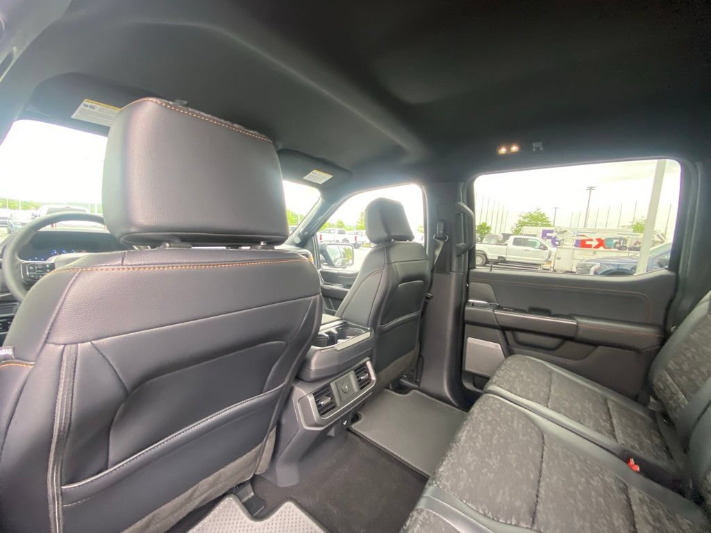 Used 2026 Ford F150 Tremor w/ Tow/Haul Package AWD/4WD image 22