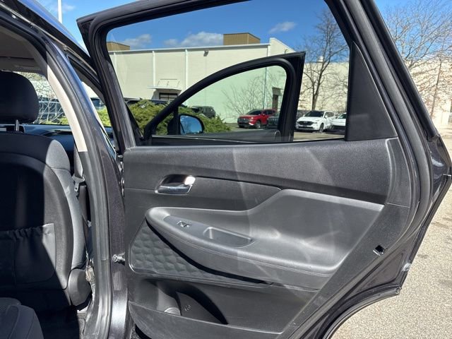 Used 2023 Hyundai Santa Fe SEL w/ Cargo Package image 29