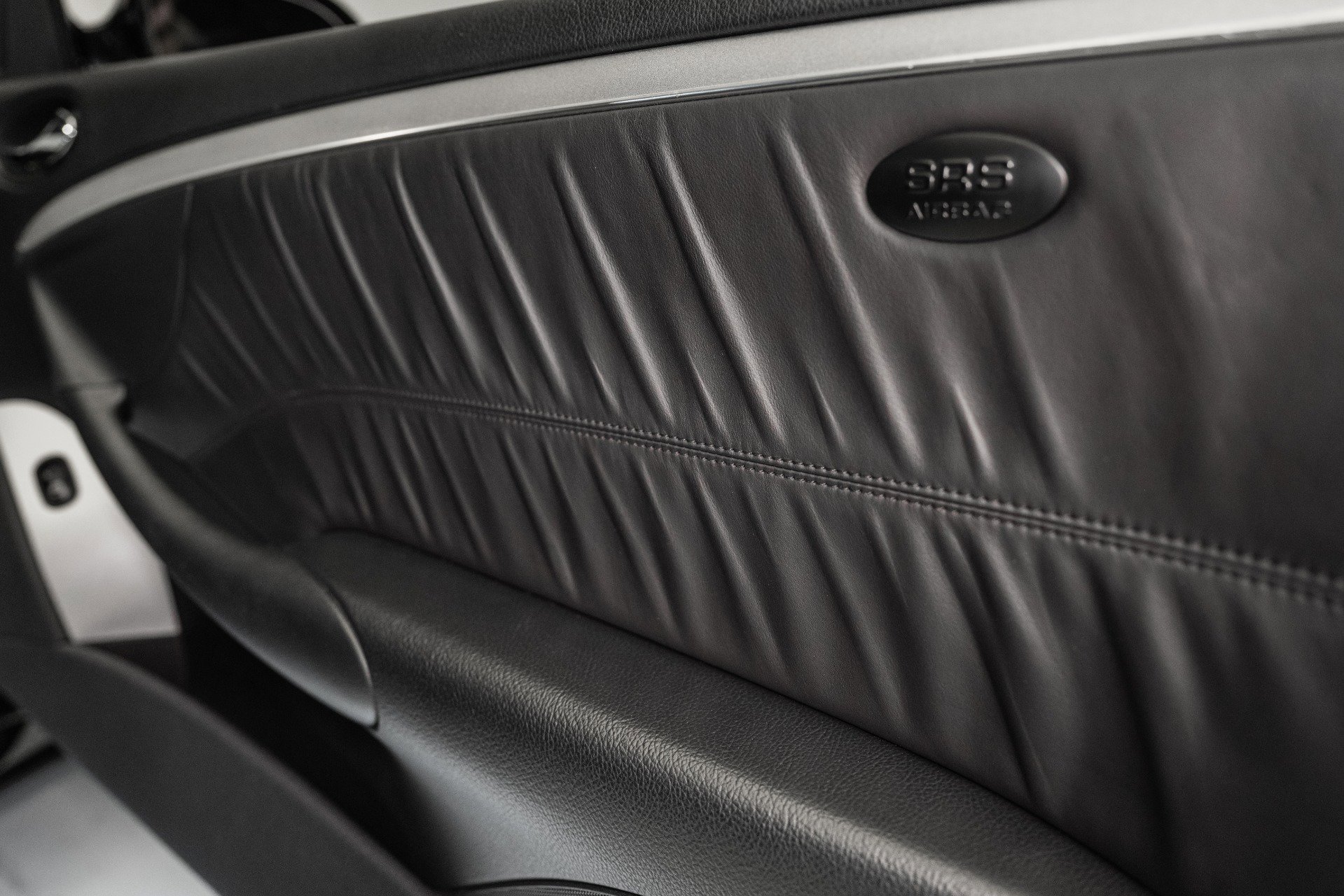 Used 2008 Mercedes-Benz CLK 63 AMG Black Series image 77