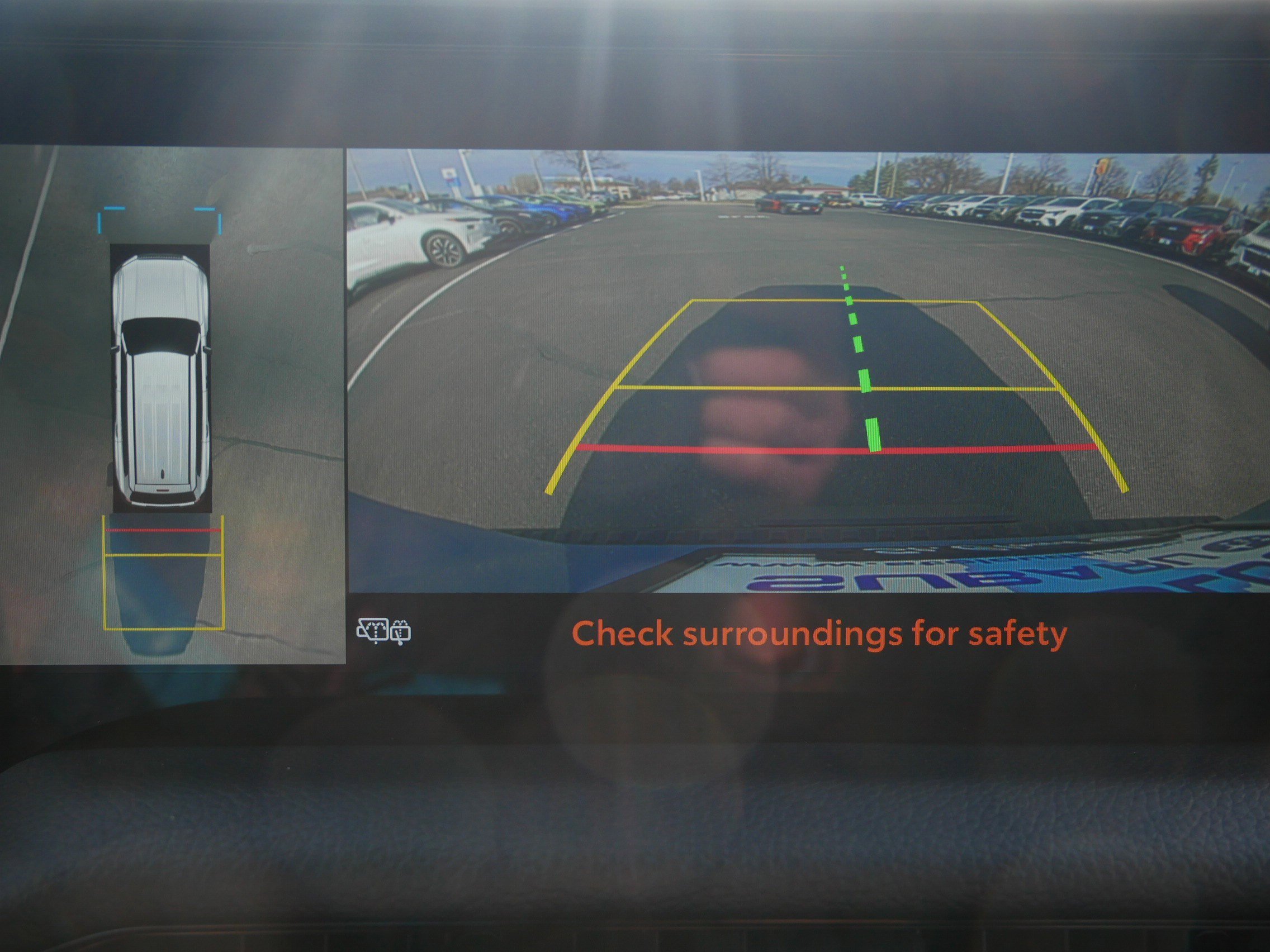 Used 2024 Toyota Land Cruiser w/ Premium Package image 27