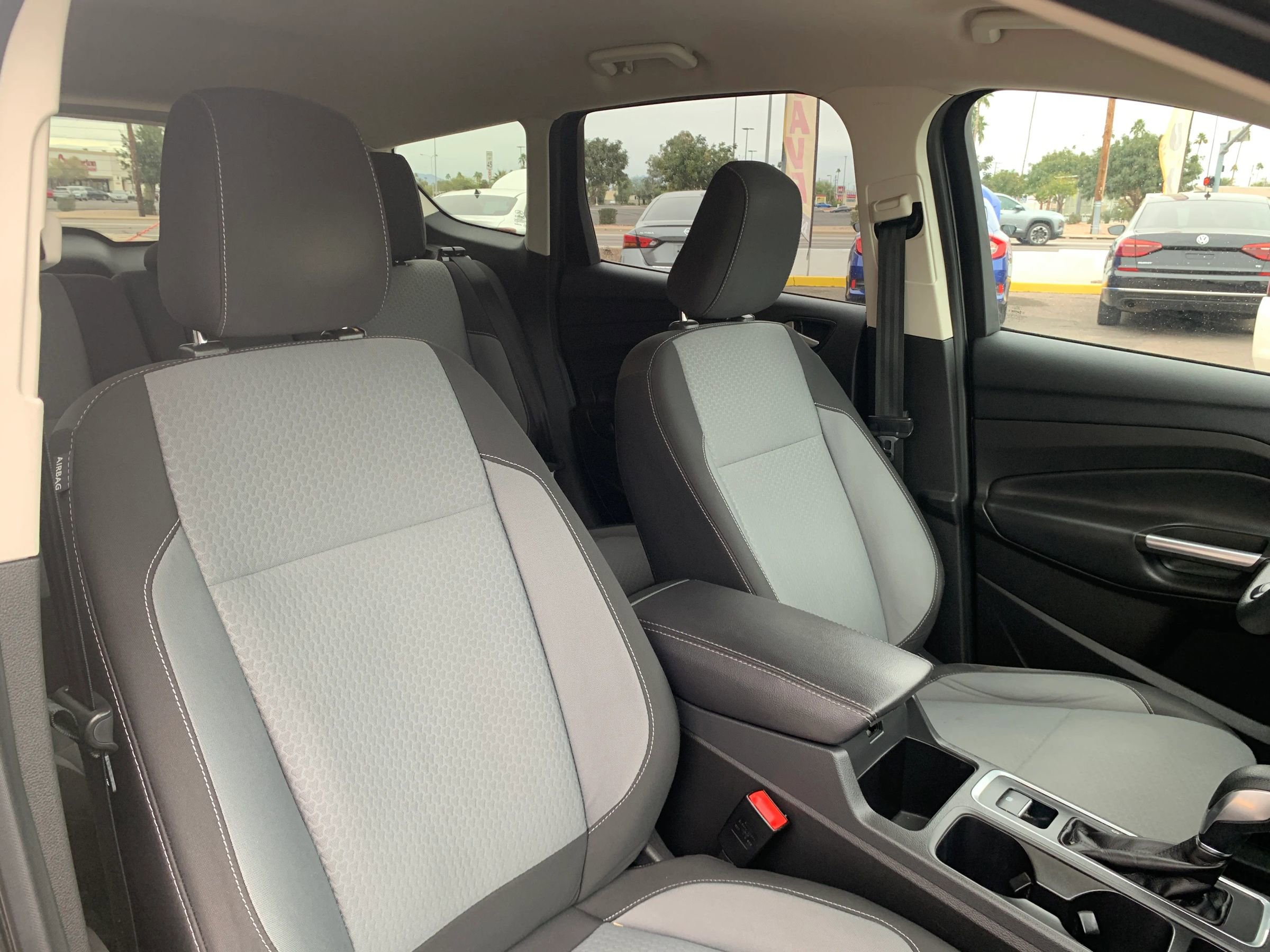 Used 2018 Ford Escape SE w/ SE Sync 3 Package image 27