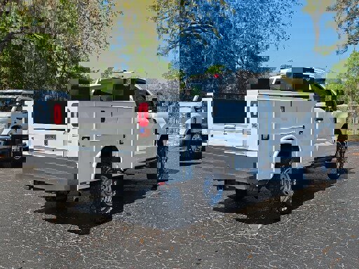 Used 2024 Ford F250 XL w/ XL Off-Road Package image 7