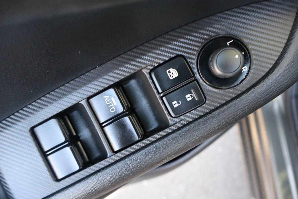 Used 2021 MAZDA CX-3 Sport AWD/4WD image 27