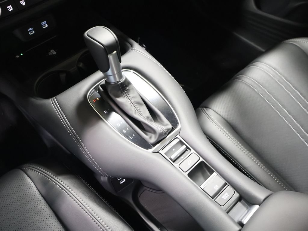 New 2027 Honda HR-V EX-L image 27