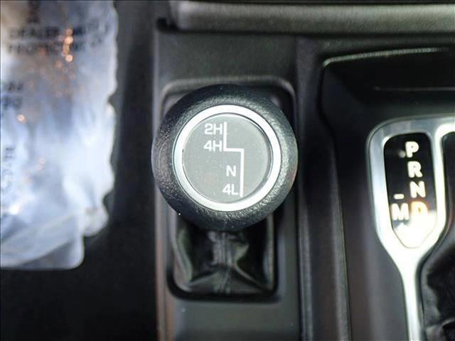 Used 2022 Jeep Gladiator Sport image 19