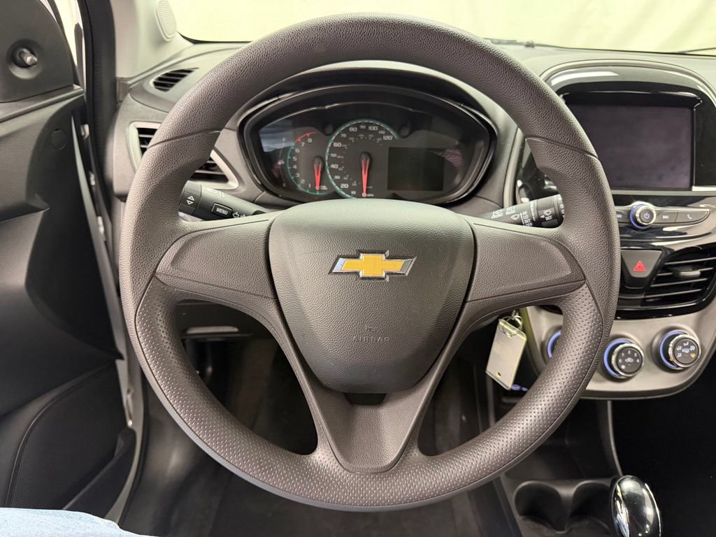 Used 2021 Chevrolet Spark LS FWD image 21