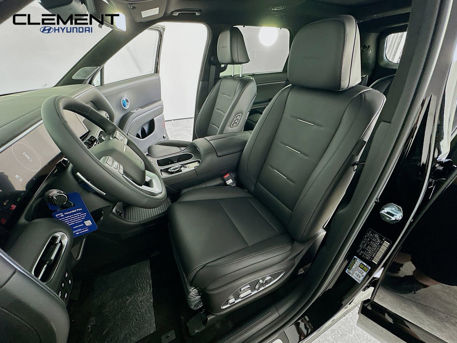 New 2026 Hyundai Palisade Calligraphy image 27