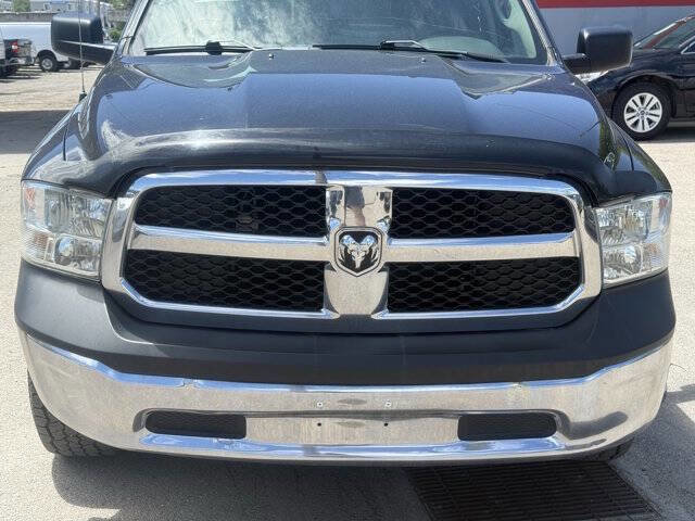 Used 2016 RAM 1500 ST w/ SXT Appearance Group AWD/4WD image 23