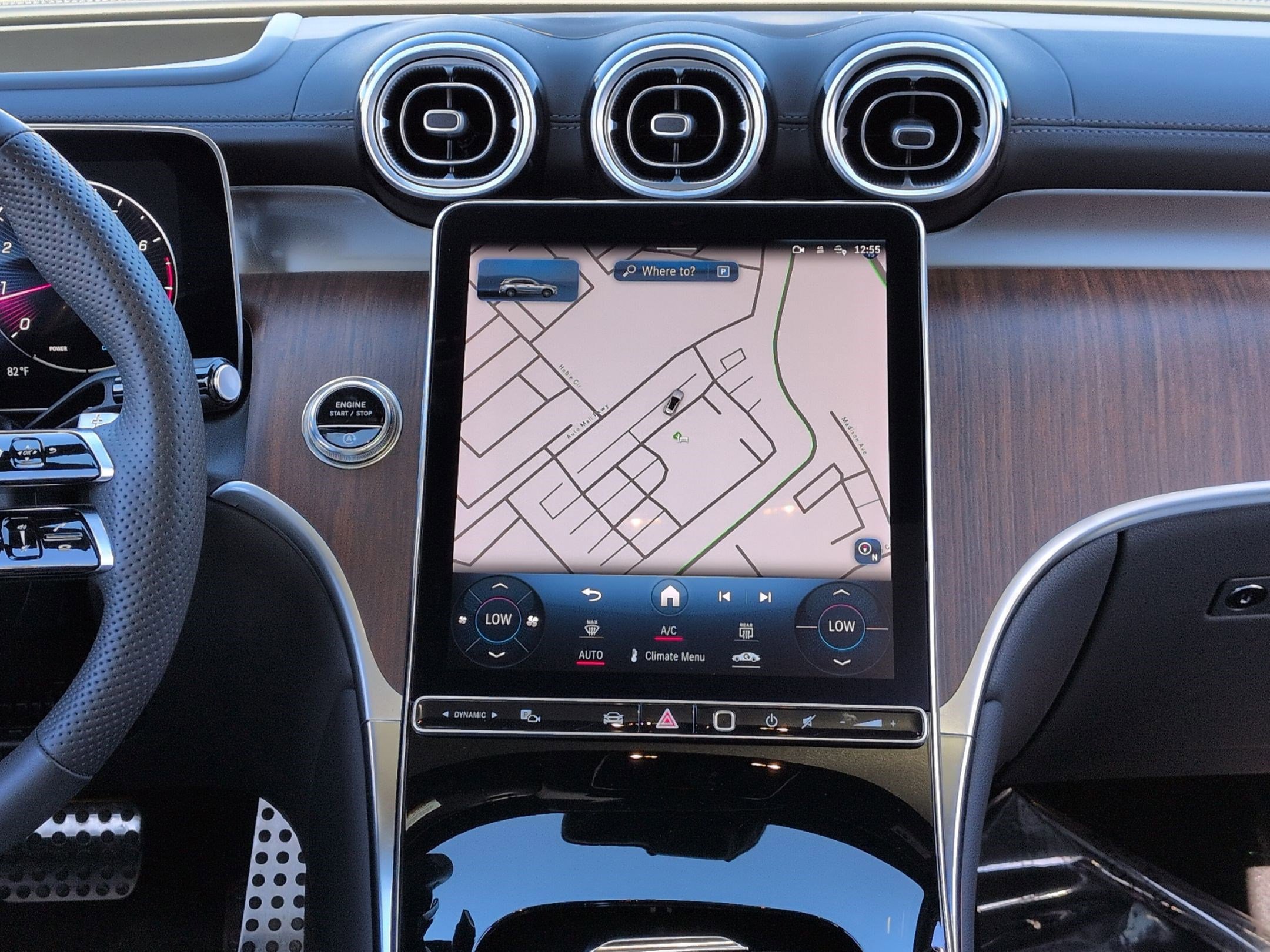 Used 2023 Mercedes-Benz GLC 300 4MATIC image 30