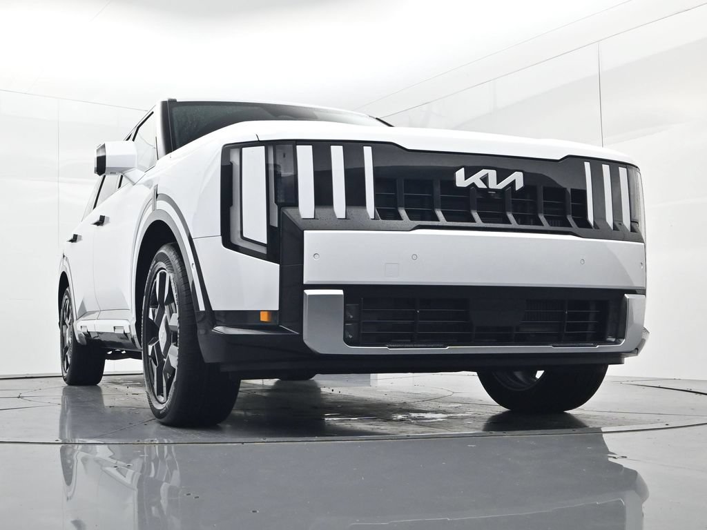 New 2027 Kia Telluride SX Prestige AWD/4WD image 48