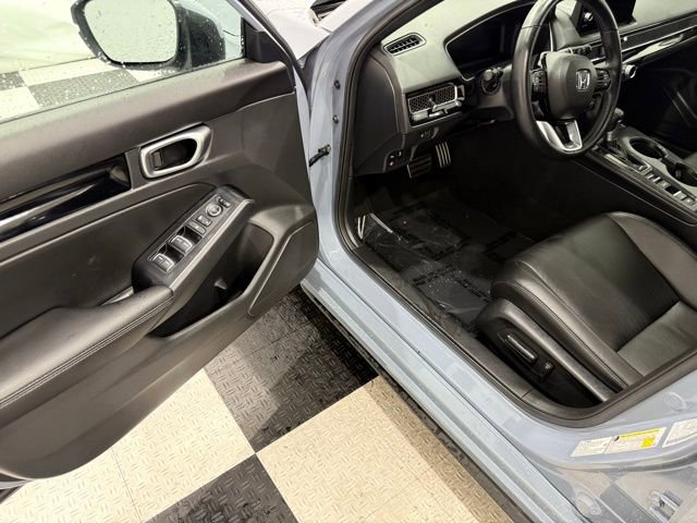 Used 2023 Honda Civic Sport Touring image 26