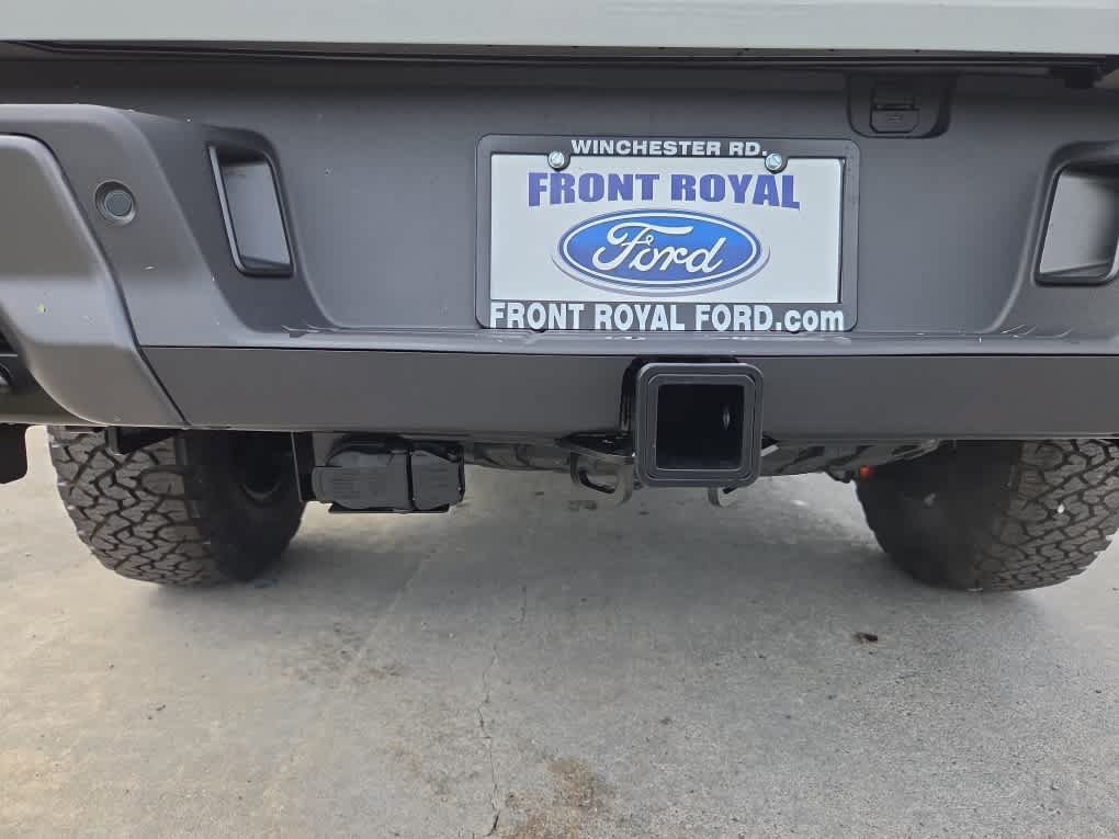 New 2026 Ford Ranger Raptor AWD/4WD image 22