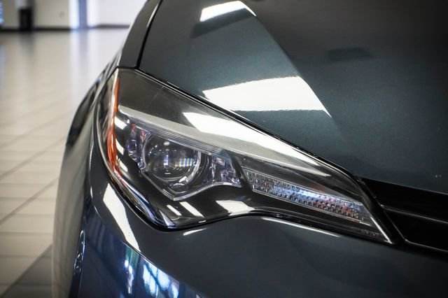 Used 2017 Toyota Corolla LE image 26