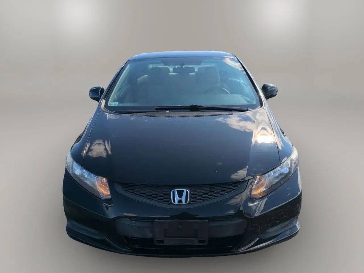 Used 2013 Honda Civic LX image 2