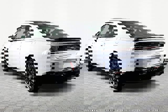 New 2026 Dodge Charger Scat Pack w/ Blacktop Package image 3