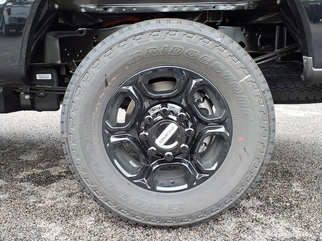 New 2026 Ford F250 XL w/ STX Appearance Package AWD/4WD image 8
