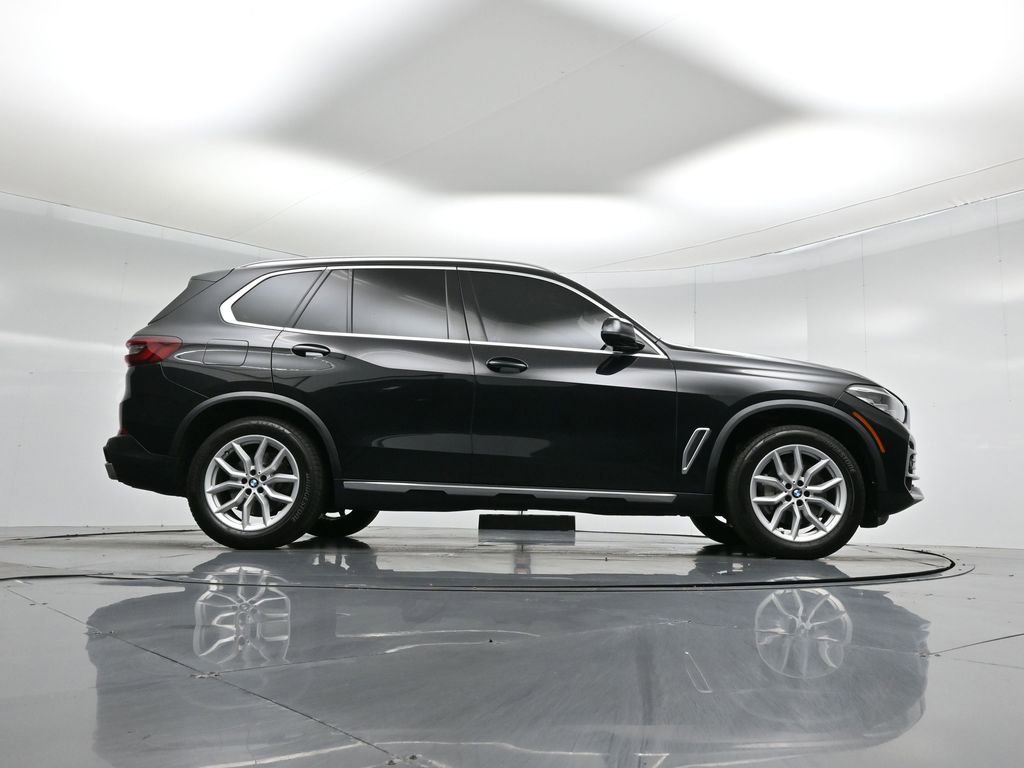 Used 2021 BMW X5 sDrive40i w/ Convenience Package image 50