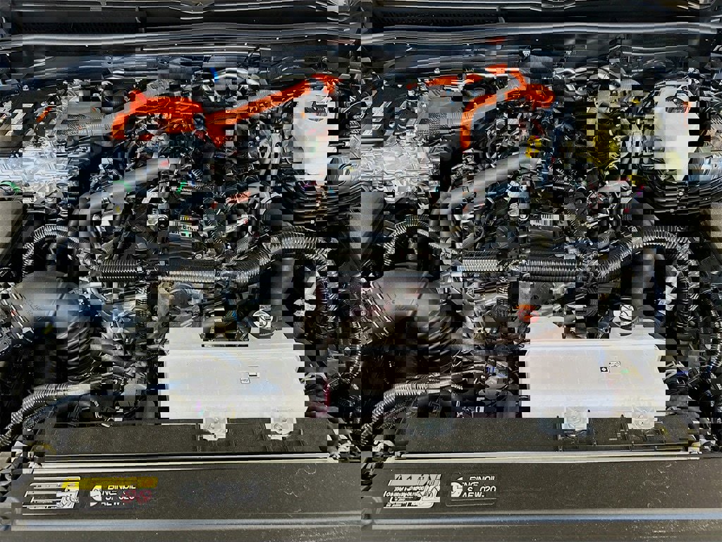 New 2026 Toyota 4Runner TRD Off-Road Premium image 28