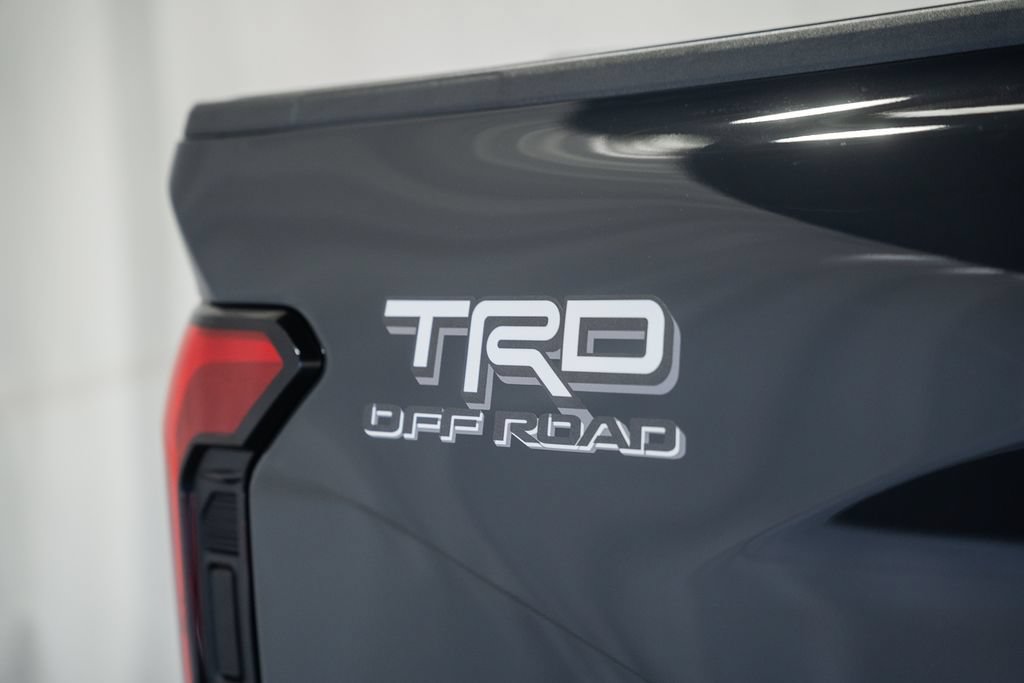 New 2026 Toyota Tacoma TRD Off-Road AWD/4WD image 18
