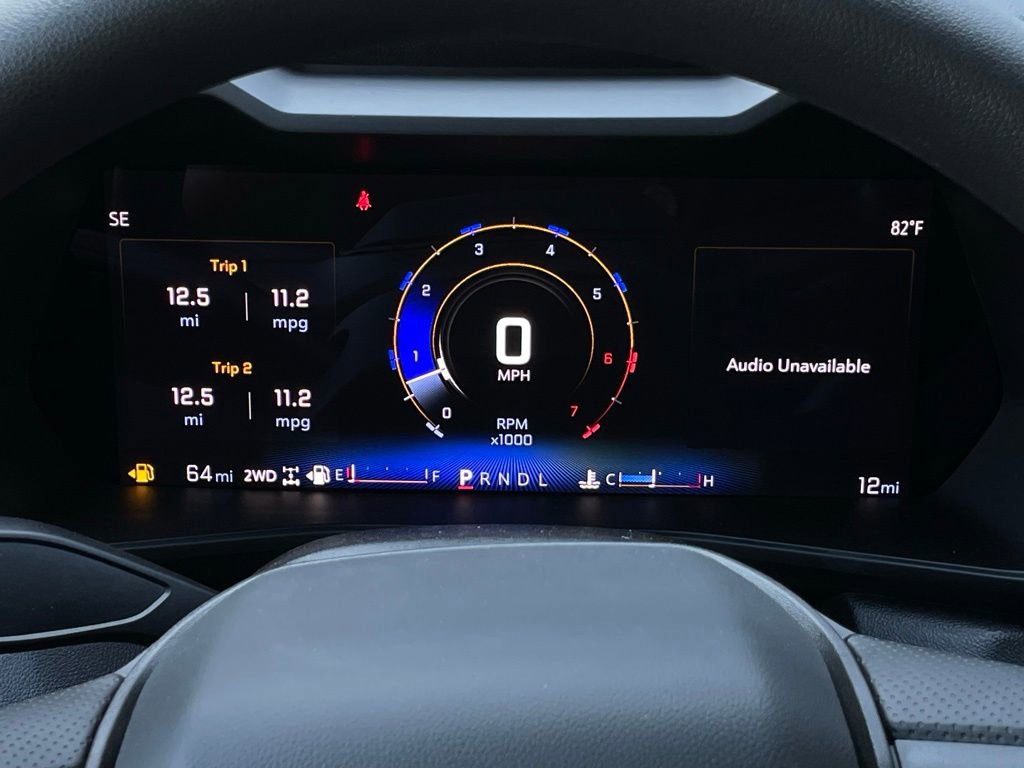 New 2026 Chevrolet Colorado Trail Boss image 15