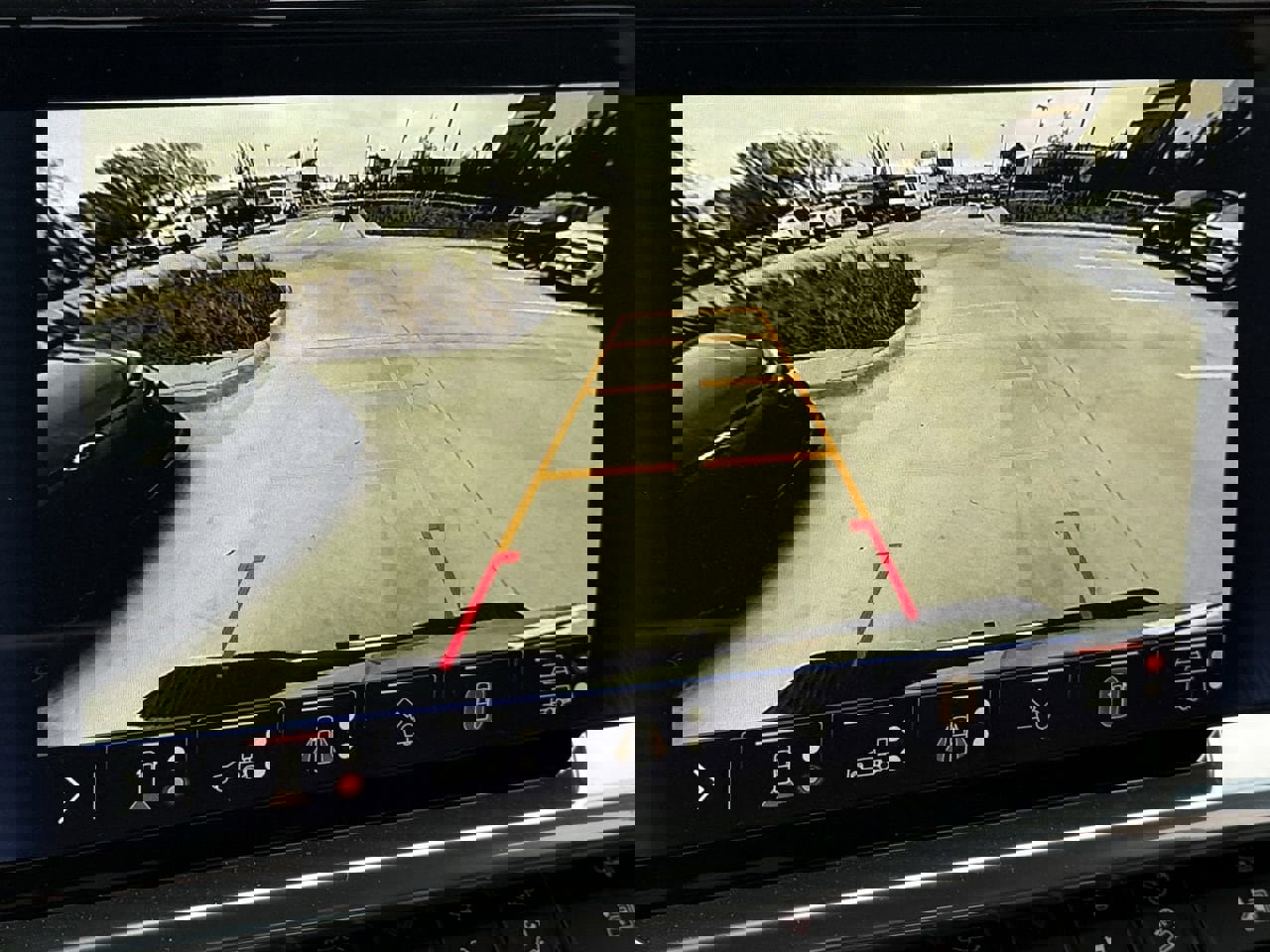 New 2026 Chevrolet Silverado 1500 LT w/ Texas Edition Plus image 16