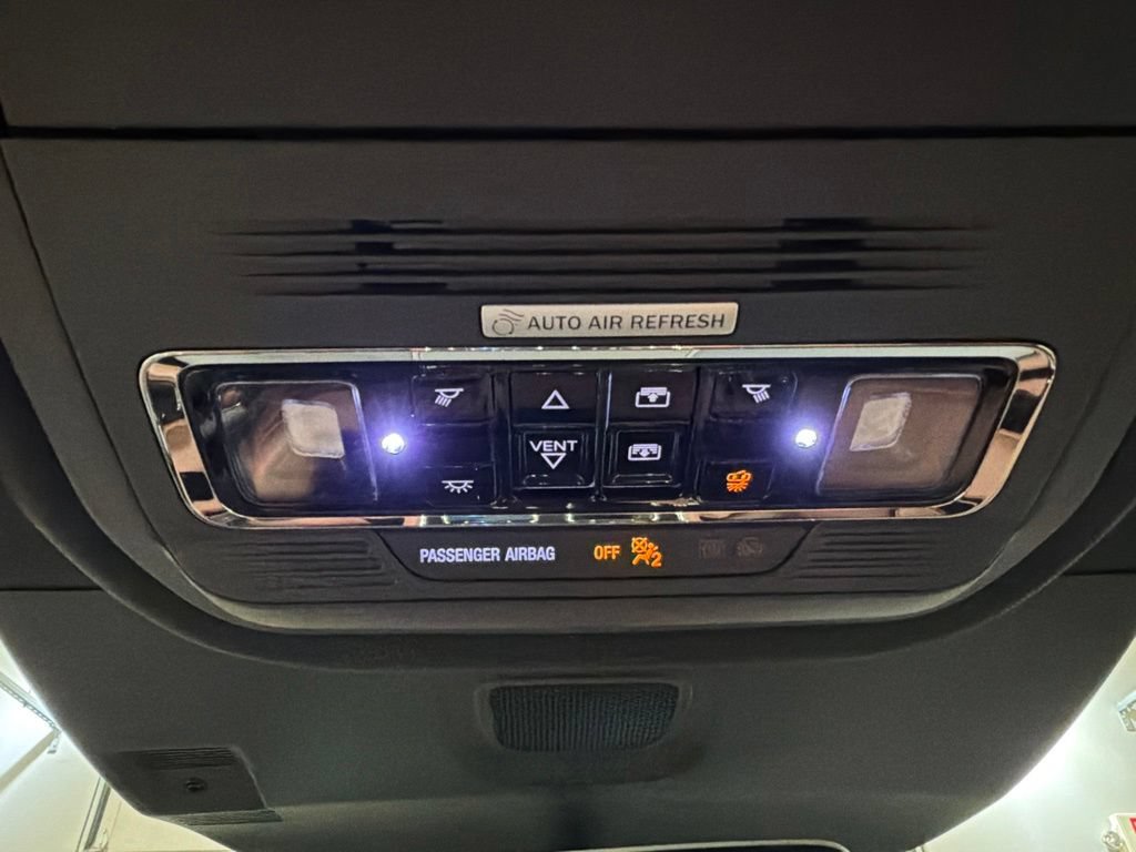 New 2026 Lincoln Aviator Reserve AWD/4WD image 26