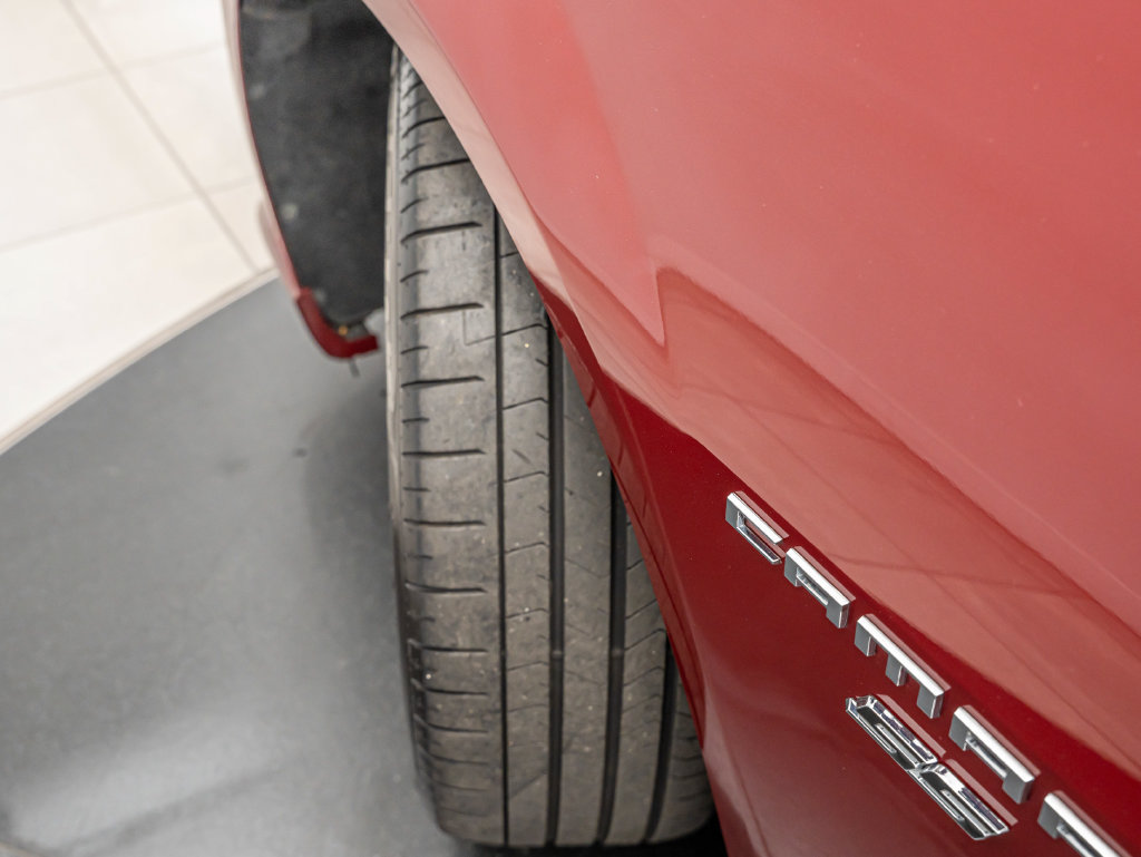 Used 2010 Chevrolet Camaro SS w/ RS Package RWD image 51