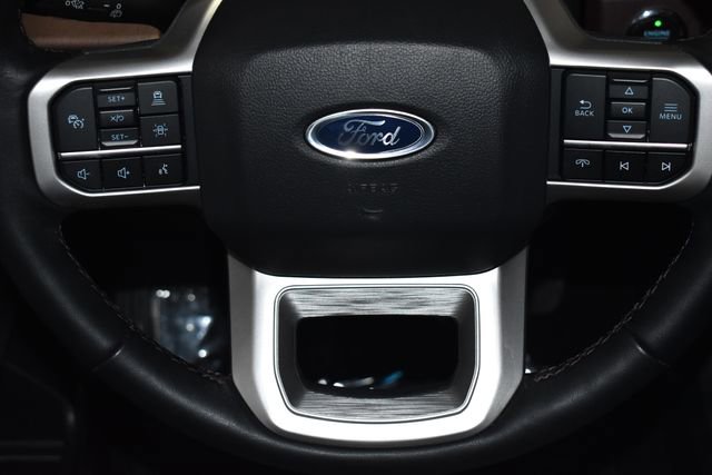 Used 2024 Ford Expedition Max Limited image 24