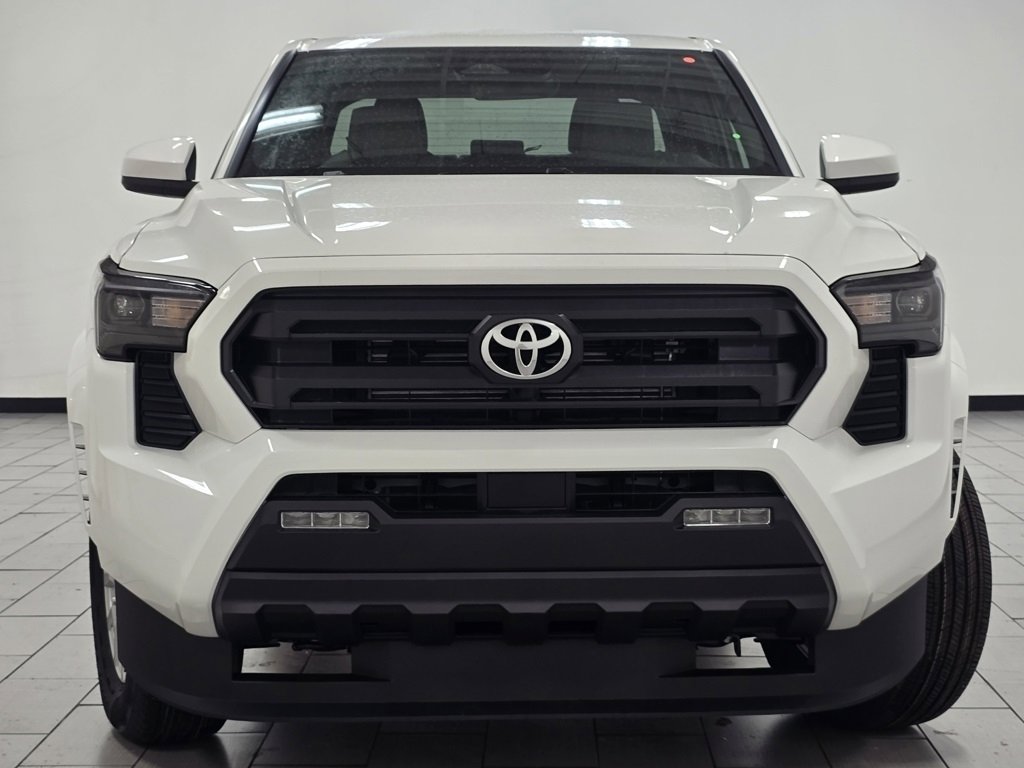New 2026 Toyota Tacoma SR5 image 9
