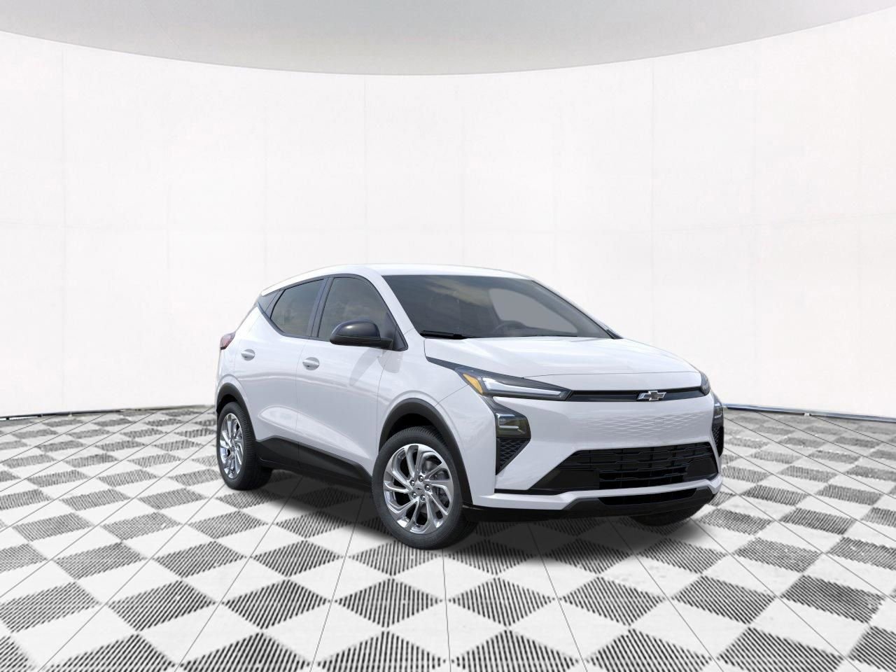 New 2027 Chevrolet Bolt LT FWD image 8