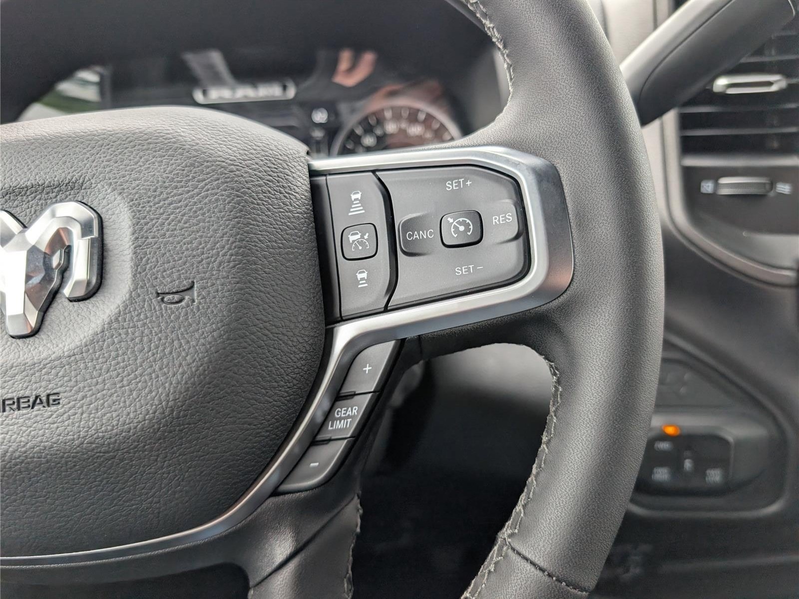 New 2026 RAM 2500 Tradesman w/ Safety Group AWD/4WD image 18
