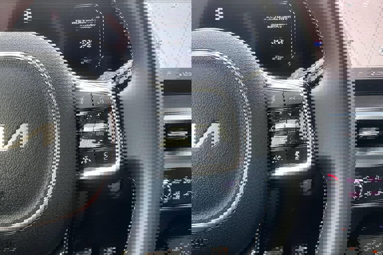 Certified 2024 Kia Sorento SX image 23