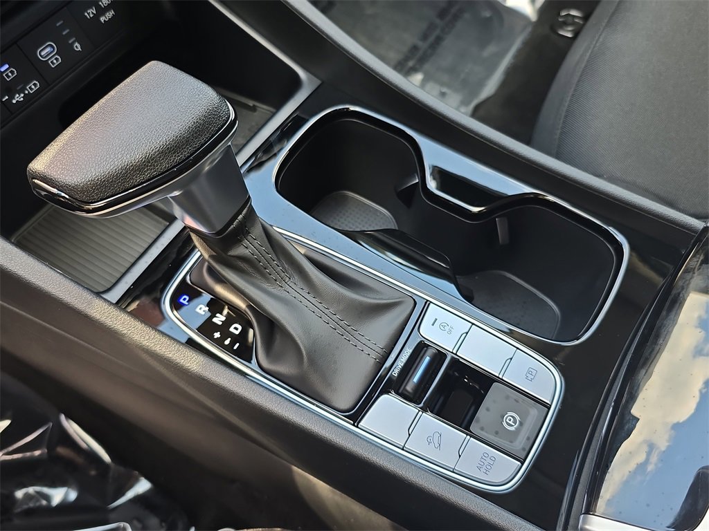 New 2025 Hyundai Tucson SEL image 26