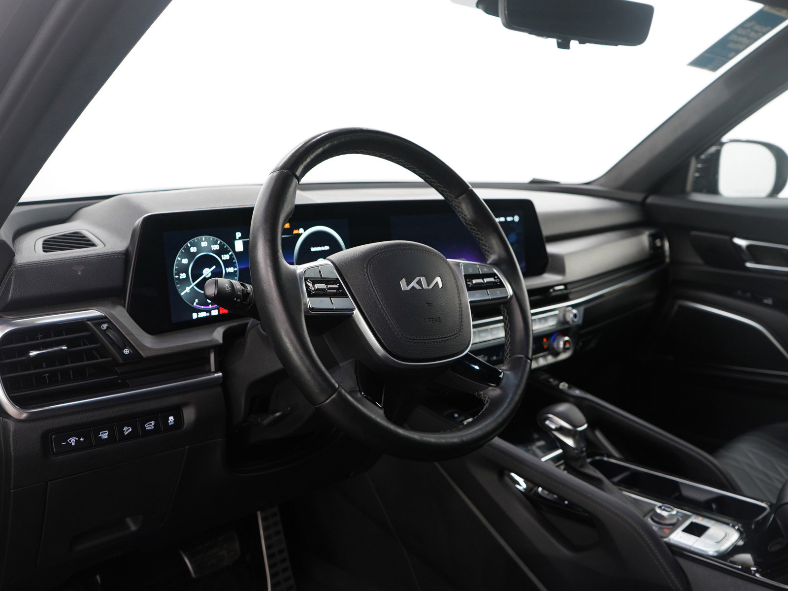 Used 2023 Kia Telluride SX Prestige X-Pro image 18