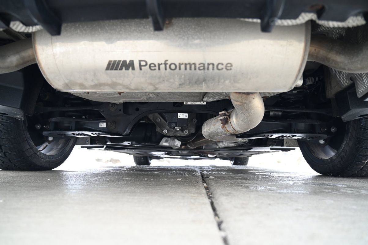 Used 2021 BMW M240i xDrive Coupe image 15