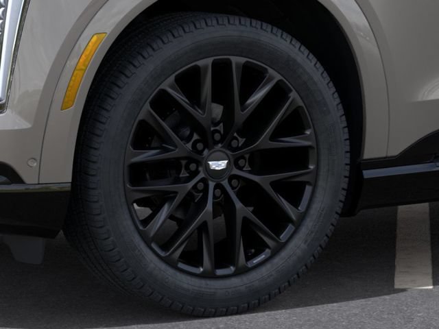 New 2026 Cadillac Escalade IQ Sport 1 w/ LPO, ONYX Package AWD/4WD image 9