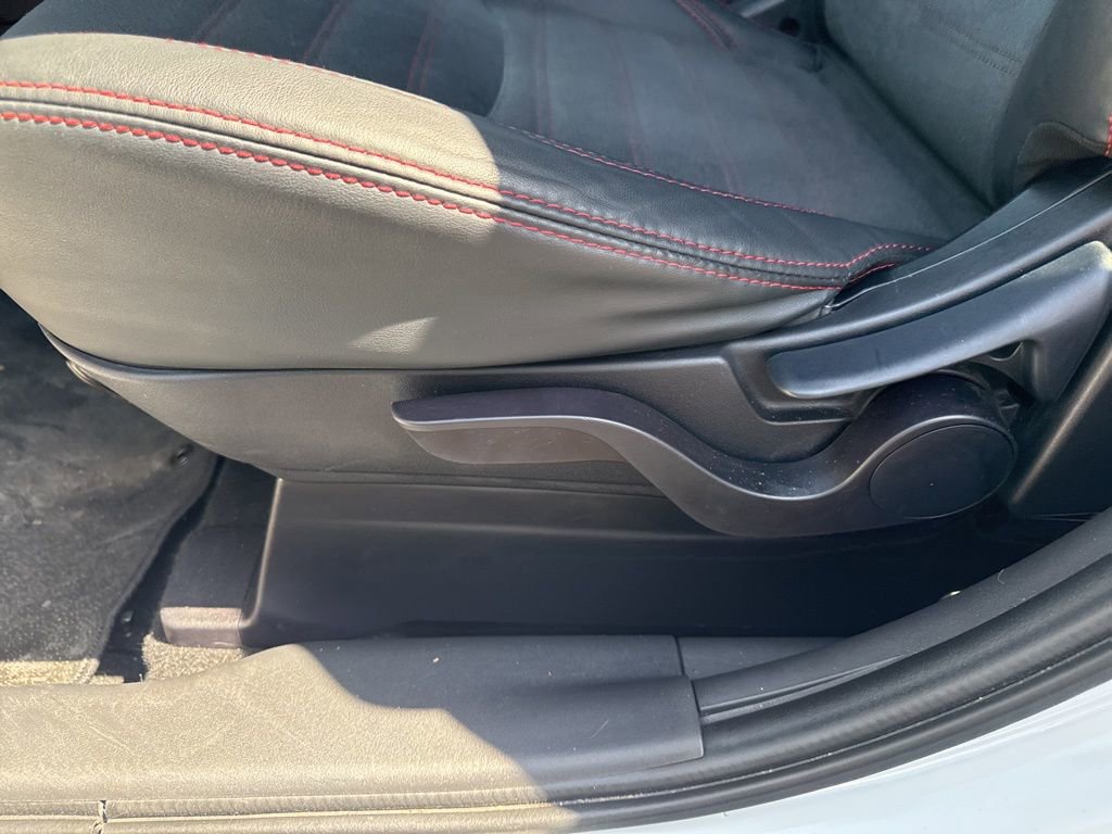 Used 2022 Mitsubishi Outlander Sport ES image 16