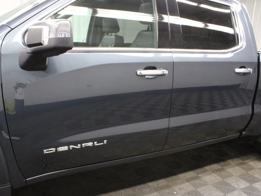 Used 2019 GMC Sierra 1500 Denali w/ Denali Ultimate Package AWD/4WD image 59